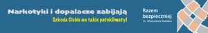 Szkoda Ciebie na takie patoklimaty