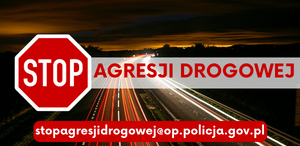 Stop Agresji Drogowej