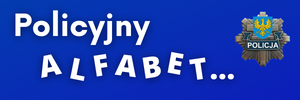 Policyjne alfabet