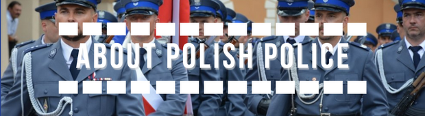 !About Polish Police