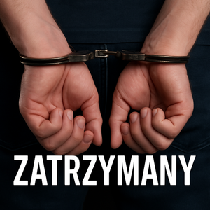 kolorowa grafika - ręce zapięte w kajdanki