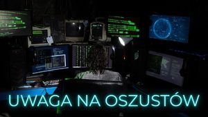 kolorowa grafika