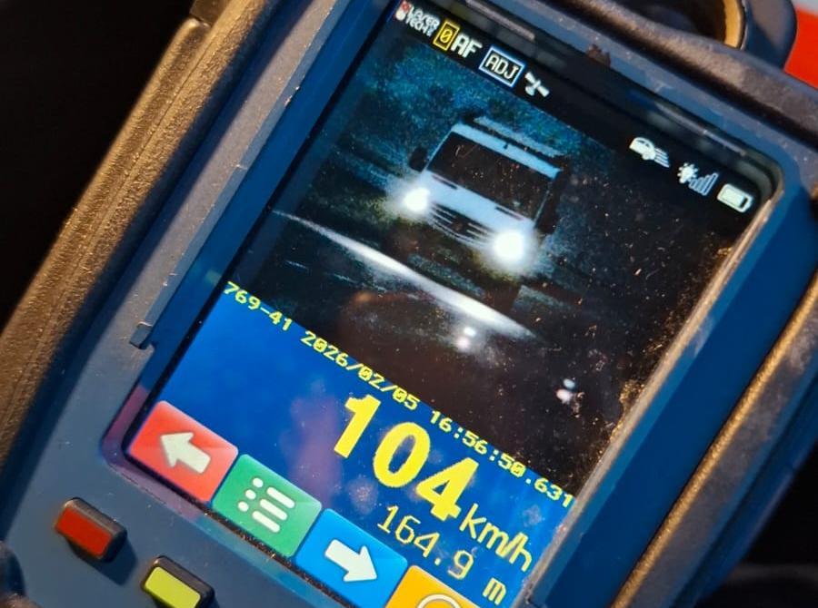 zdjęcie wideorejestratora