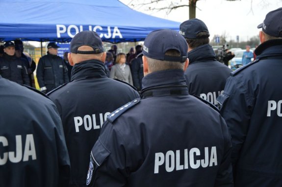 kadra KP Grodków