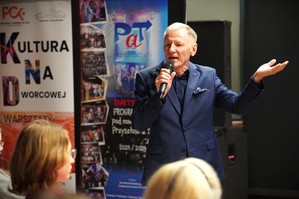 Zdjęcie przedstawia wielki finał programu \&amp;quot;Przyszłość a Ty\&amp;quot;