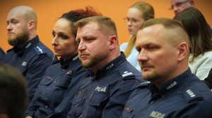 Zdjęcie przedstawia wielki finał programu Przyszłość a Ty