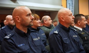 Zdjęcie przedstawia wielki finał programu Przyszłość a Ty