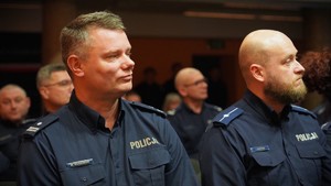 Zdjęcie przedstawia wielki finał programu Przyszłość a Ty