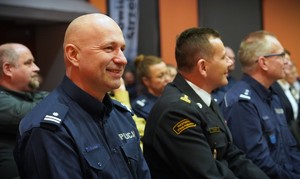 Zdjęcie przedstawia wielki finał programu Przyszłość a Ty