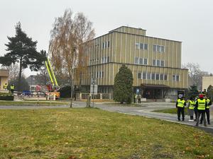 kolorowe zdjęcie ćwiczenia AMOK