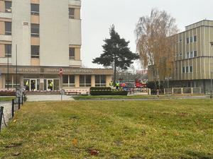 kolorowe zdjęcie ćwiczenia AMOK