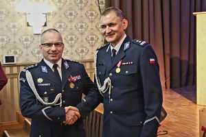 kolorowe zdjęcie z pożegnania