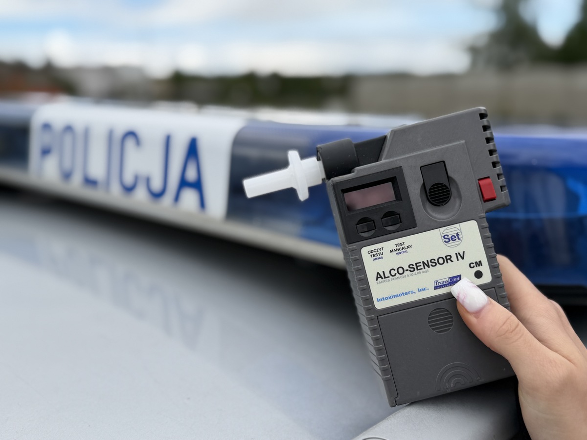 alkosensor