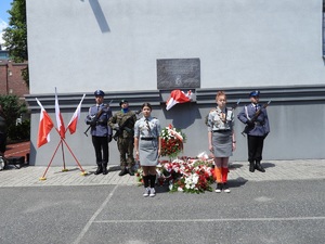 obchody Narodowego Dnia Pamięci Ofiar Ludobójstwa