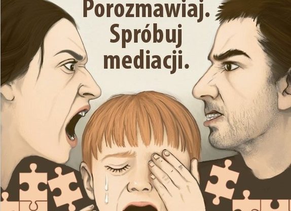 plakat dotyczący kampanii