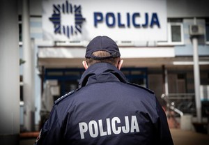 policjant