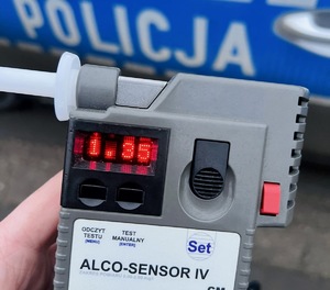 alkosensor