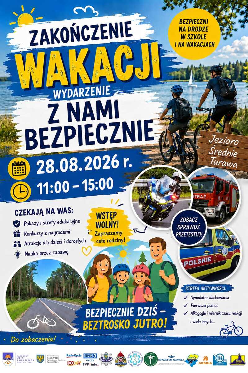 zdjęcie: plakat