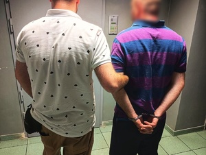 zabezpieczone przy włamywaczu przedmioty