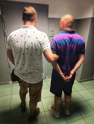 zabezpieczone przy włamywaczu przedmioty
