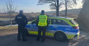 zdjęcia z wizji lokalnej