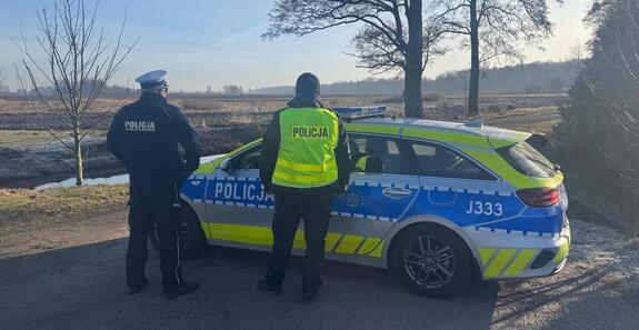 zdjęcia z wizji lokalnej