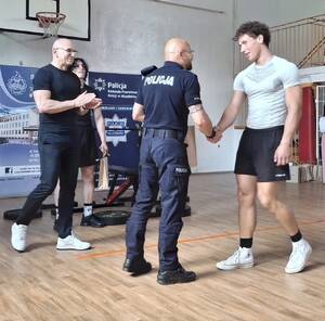 wręczenie nagród