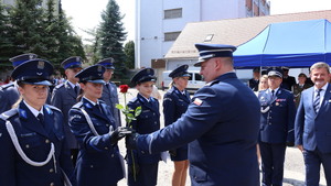 wręczenie nominacji