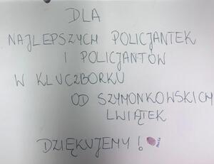 laurka od dzieci