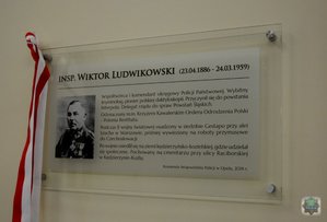 insp. Wiktor Ludwikowski