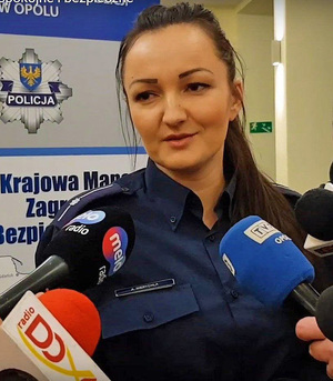 Agnieszka NIerychła