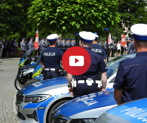 miniatura do filmu ze Święta Policji 2023