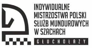 logo mistrzostw w szachach