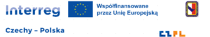 LOGO INTERREG CZ-PL 2021-2027