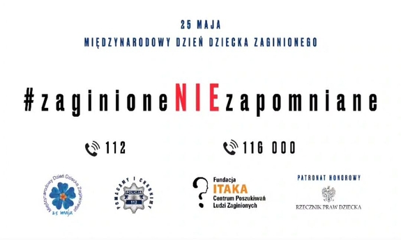 grafika z hasłem przewodnik kampanii