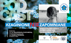 zdjęcie kolorowe: okładka podcastu