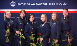 policjantki