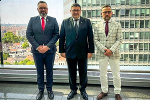 zdjęcie kolorowe: Czerwcowe posiedzenie HDG