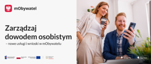 zdjęcie kolorowe: mężczyzna i kobieta trzymająca telefon komórkowy w ręce