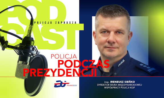 zdjęcie: okładka podcastu