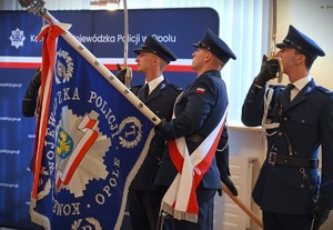 Zdjęcie: sztandar.