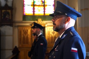 Zdjęcie: Wojewódzkie Obchody Święta Policji w Nysie