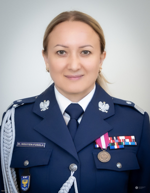 Komendant Wojewódzki Policji w Opolu