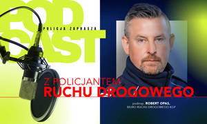 zdjęcie kolorowe: okładka podcastu