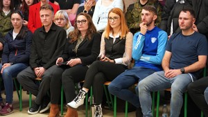 Zdjęcie: kadra pedagogiczna.
