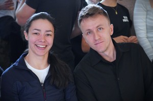 Zdjęcie: kadra pedagogiczna.