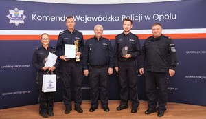 Zdjęcie grupowe.