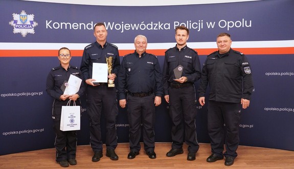 Zdjęcie grupowe.