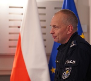 Uczestnicy szkolenia.