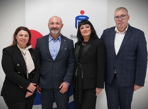 uczestnicy konferencji